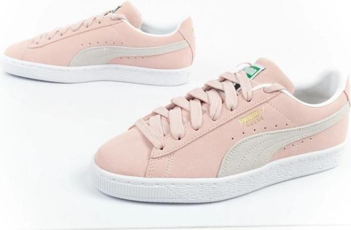 Image du produit Puma Suede Classic XXI (40)