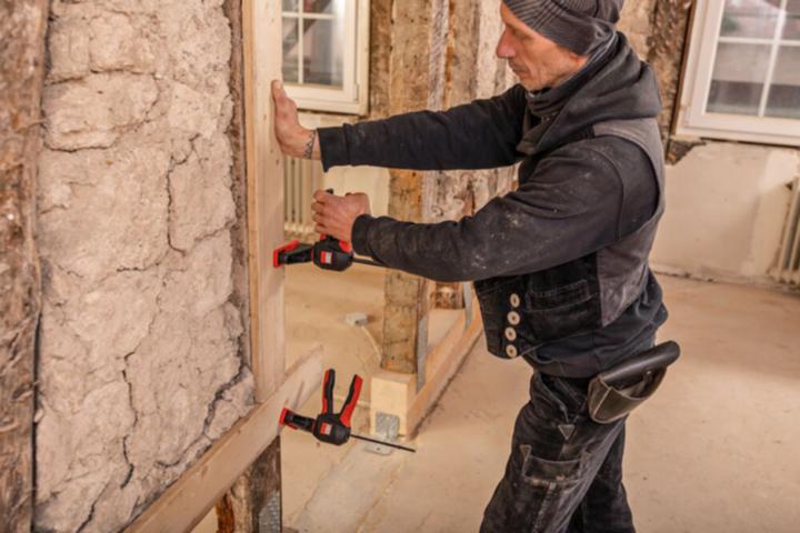 Image du produit Bessey Serre-joint à une main (600 mm)