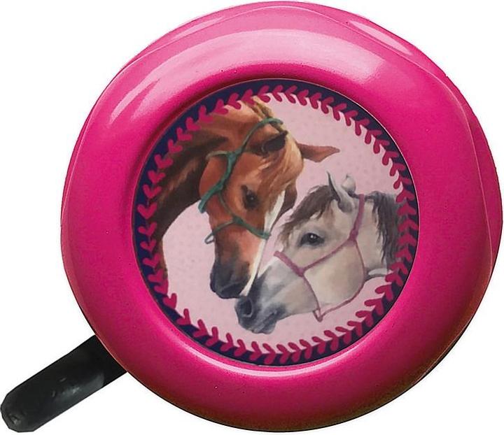 Actual product image Bike Fashion Pferdefreunde