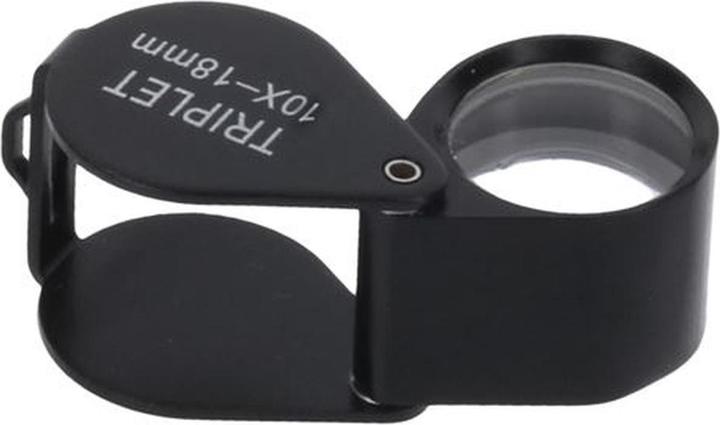 Produktbild Byomic Triplet BYO-IT1018