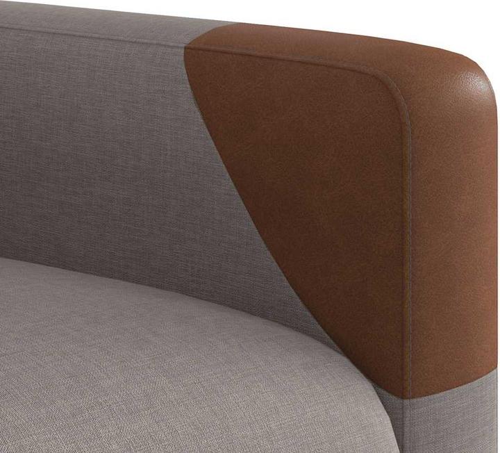 Immagine prodotto vidaXL Relaxsessel mit Aufstehhilfe