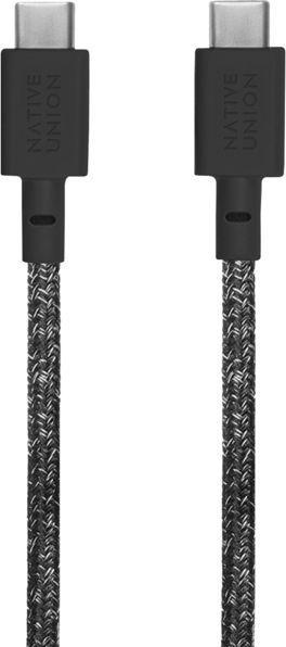 Produktbild Native Union FAST30-CC-BKCOS-EU (30 W, 1 Port)