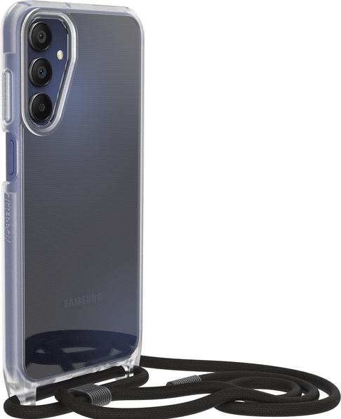 Actual product image OtterBox React Necklace - Smartphone Hülle mit Kette (Samsung Galaxy A15 5G, Samsung Galaxy A15)