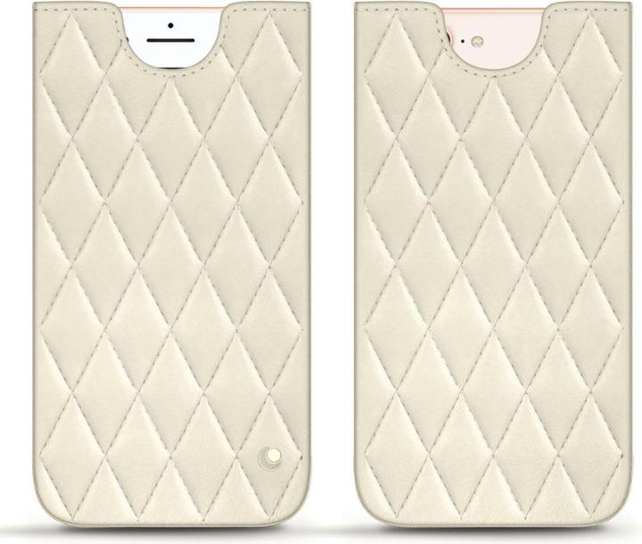 Produktbild Noreve Lederschutzhülle (Apple iPhone 8 Plus)
