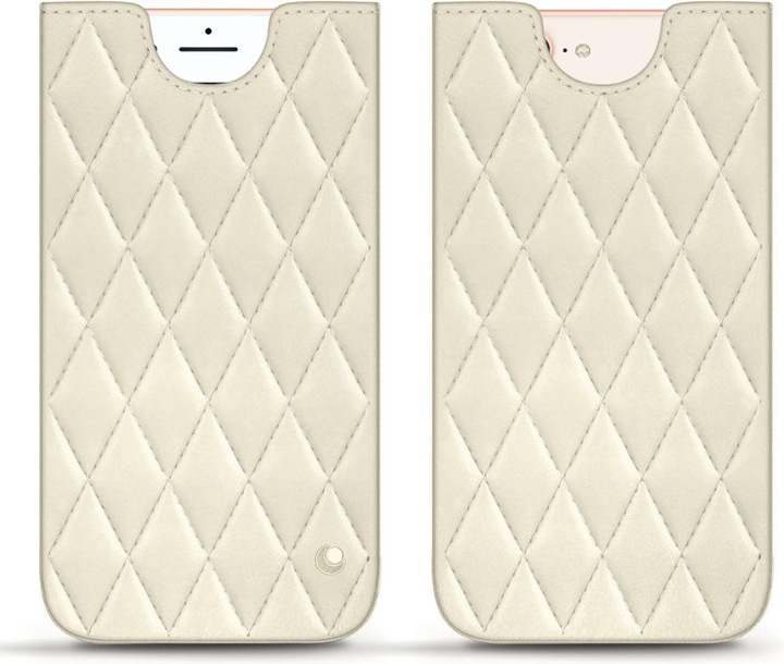 Produktbild Noreve Lederschutzhülle (Apple iPhone 8 Plus)