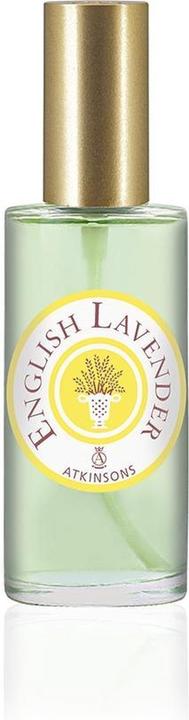 Produktbild Atkinsons ENGLISH LAVENDER edt vapo 75 ml (Eau de Toilette, 75 ml)
