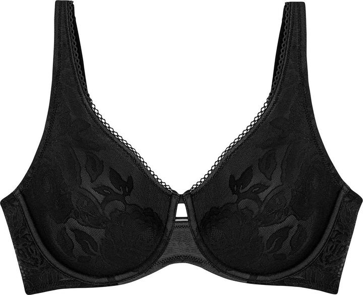 Actual product image Triumph Wild Rose Sensation underwired bra (Single pack, 95 C)