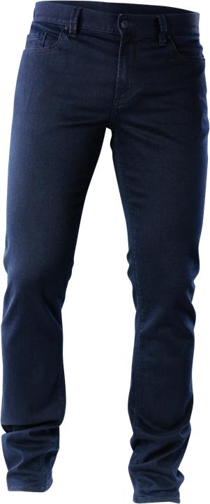 Produktbild Alberto Pipe Pant Slim Superfit Dual Fx Denim dark blue (W31/L32)