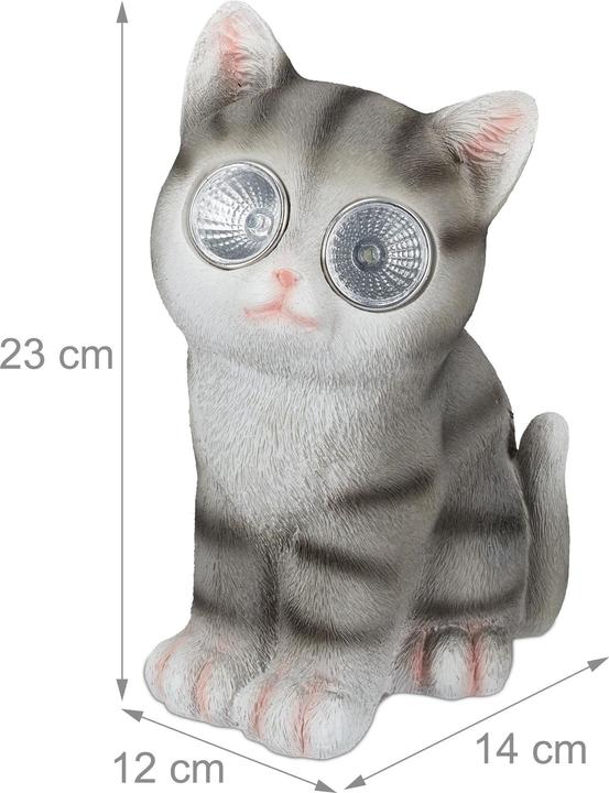 Actual product image Relaxdays Bathroom Shelf 2 Doors (45 x 30 x 83 cm)