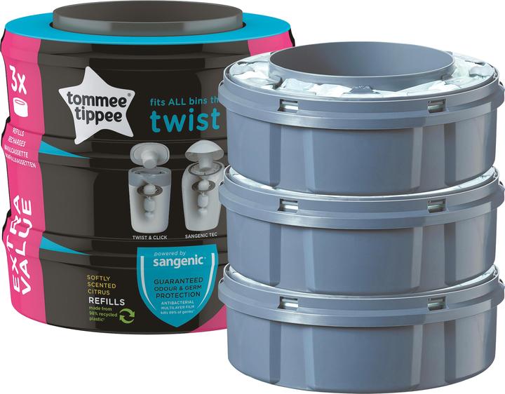 Sangenic Twist & Click