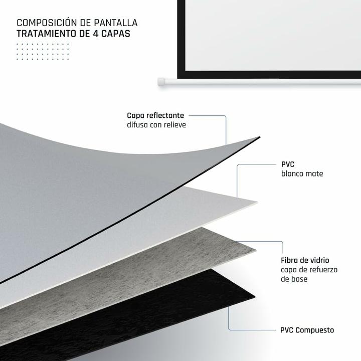 Produktbild Iggual PSIMS159 (72.05", 16:9)