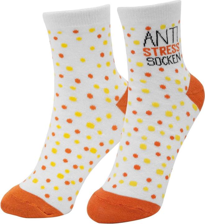 White, Orange, Yellow