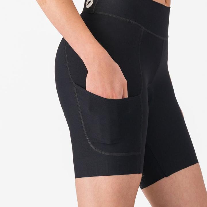Produktbild Castelli Comfort Travel Short (S)