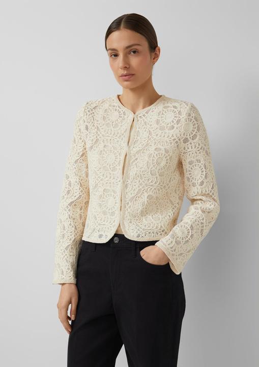 Produktbild s.Oliver Indoor-Jacke