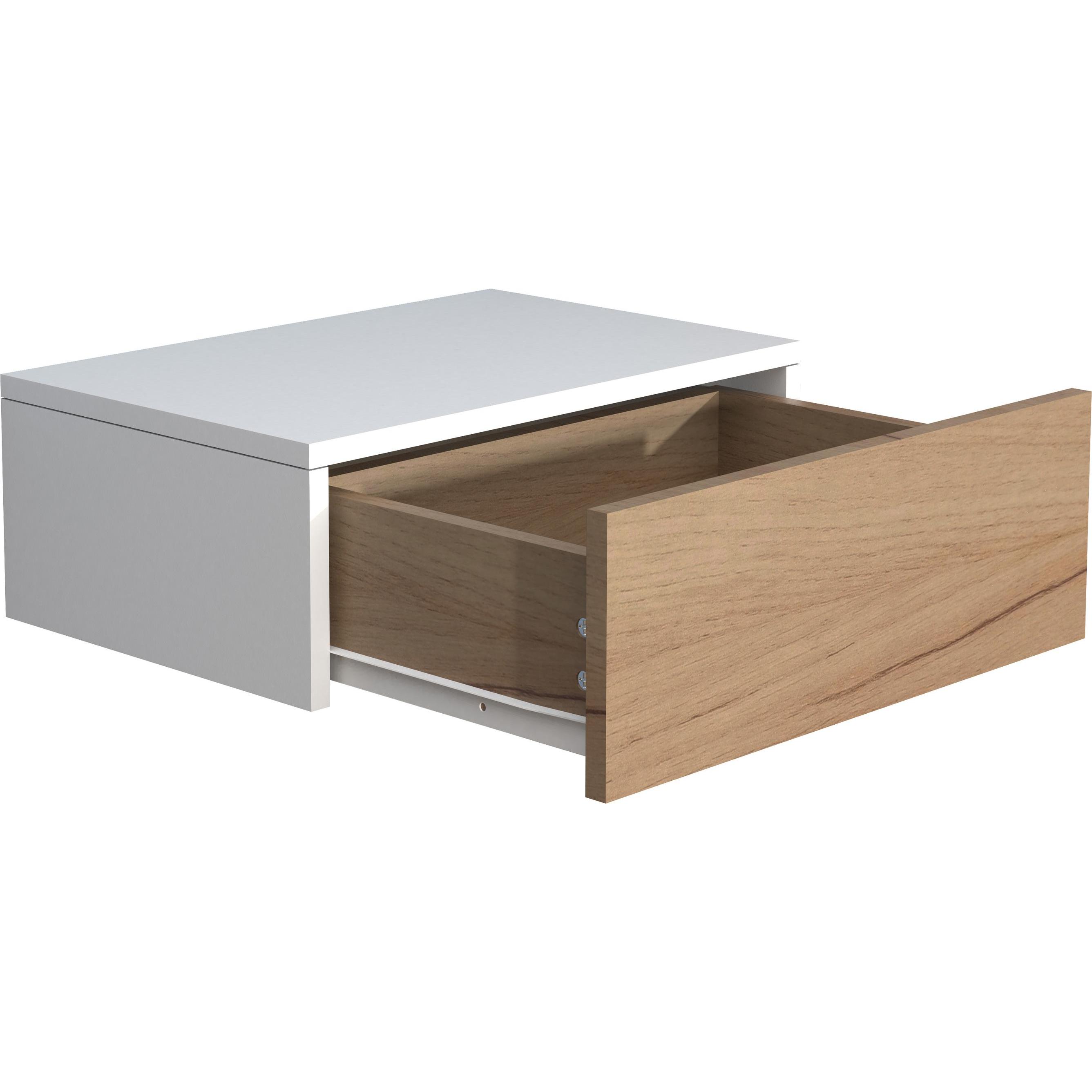 VCM, Nachttisch, Usal (45 x 30 x 15 cm)
