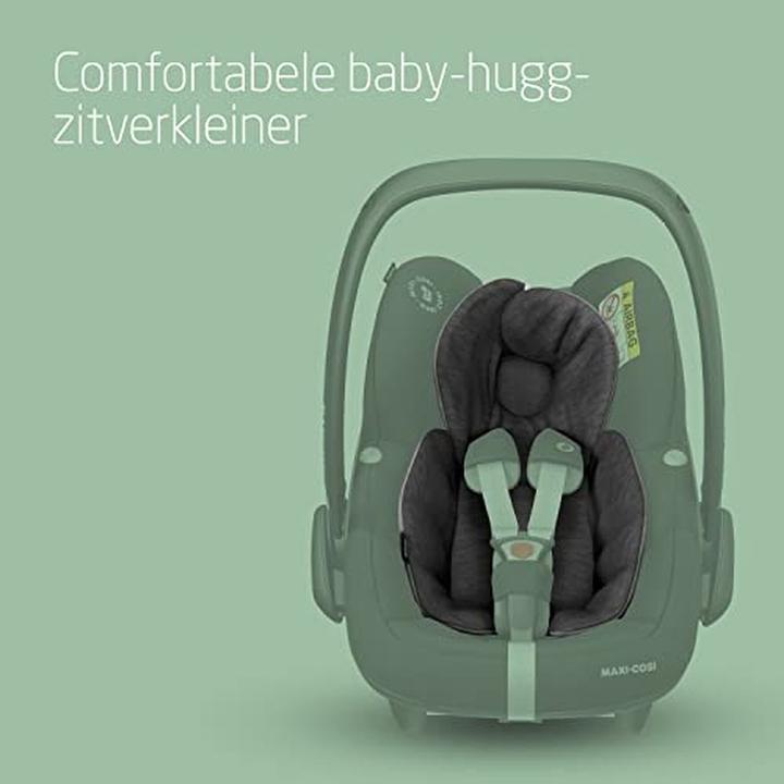 Actual product image Maxi-Cosi Pebble Pro (Baby car seat, ECE R129/i-Size Standard)