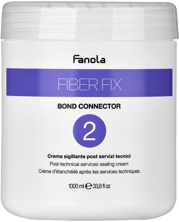 Fanola Fiber Fix Bond Connector N.2 (1000 ml)