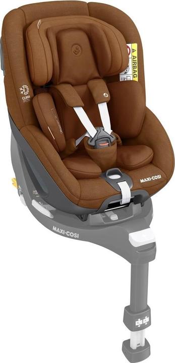 Actual product image Maxi-Cosi Pearl 360 (Child seat, ECE R129/i-Size Standard)