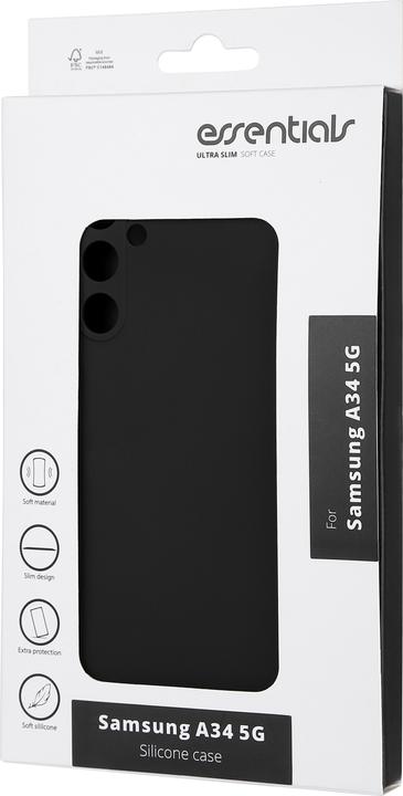 Immagine prodotto Essentials 1111016 (Samsung Galaxy A43 5G)