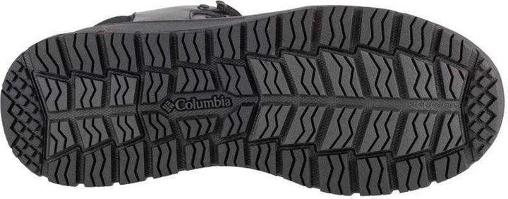 Actual product image Columbia Mens Bugaboot Celsius Leather Snow Boots (44.5)