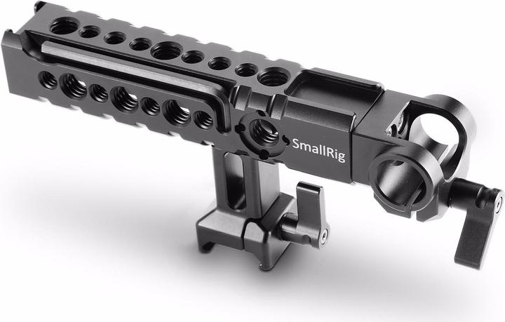 Actual product image SmallRig Metabones Adapter Support (Various video accessories)