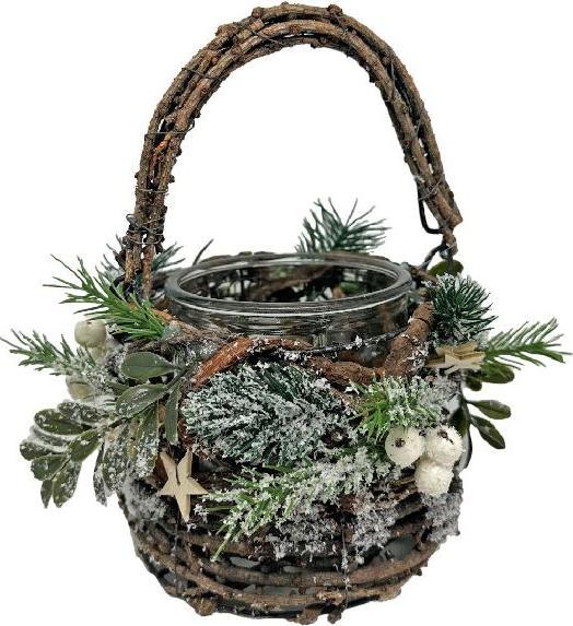 Actual product image GuGus Lantern (18 x 18 x 21 cm)