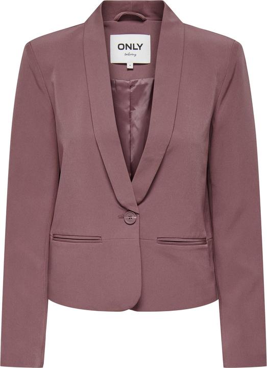 Actual product image Only Short blazer (38)