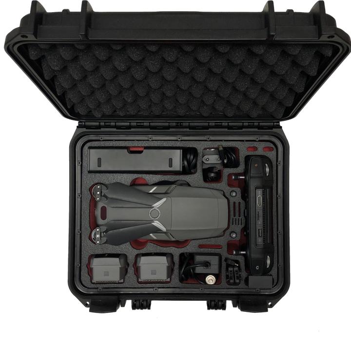 Produktbild TomCase Travel Edition (DJI Mavic 2 Pro)