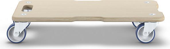 Immagine prodotto Wagner System Aiuto al trasporto (300 kg)