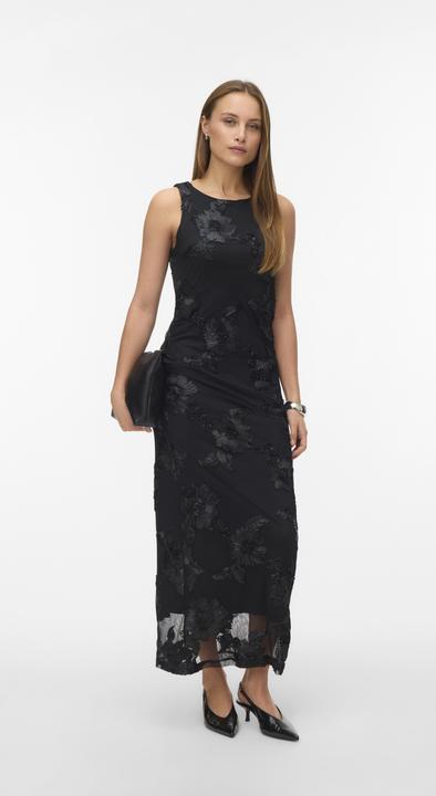 Image du produit Vero Moda VMMILA Langes Kleid Kleid (M)