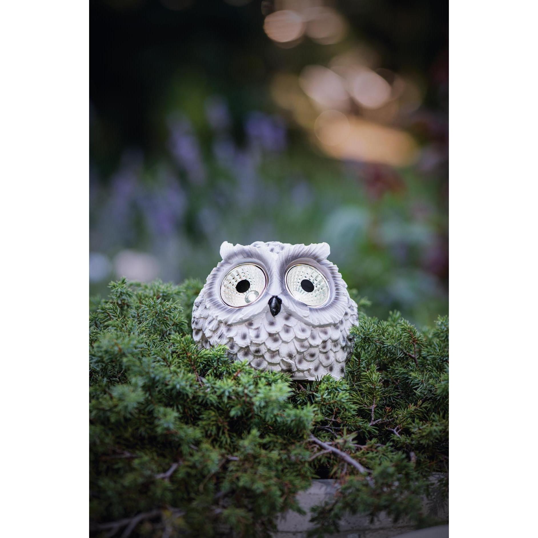 Thumbnail - EGLO, Tischlampe, Solar Eule