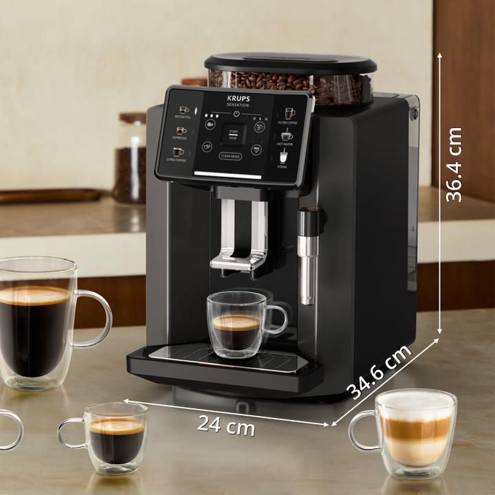 Image du produit Krups EA9108