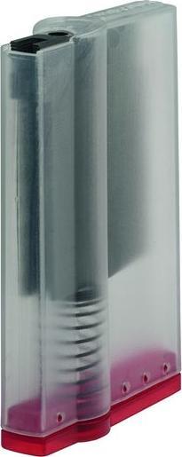 Actual product image Mozart Precision blade set 100 pieces (Replacement blade)