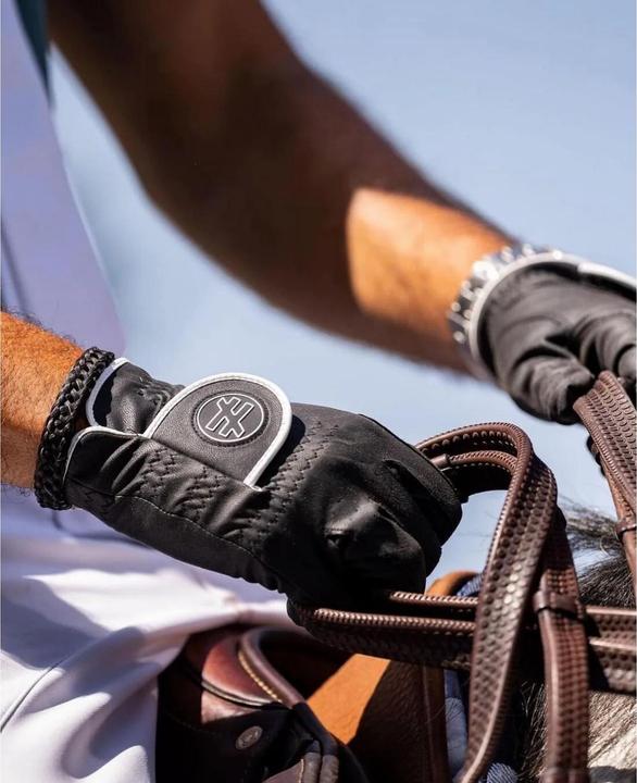 Actual product image NGB Sports riding gloves for