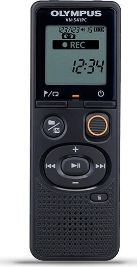 Immagine prodotto Olympus OM system VN-541PC (4 GB)