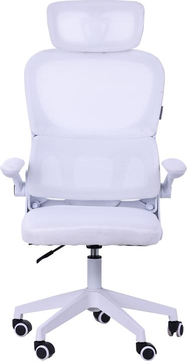 Actual product image Mars Gaming Mgc-Ergoprowh