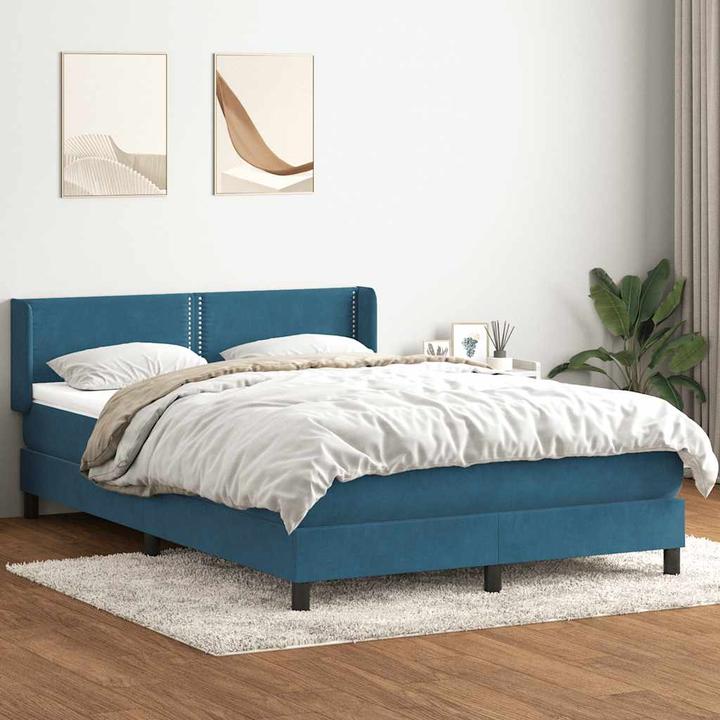 Image du produit vidaXL Carey (160 x 210 cm)