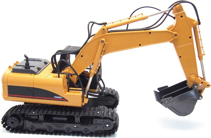 Produktbild Amewi Bagger mit Metallschaufel (RTR Ready-to-Run)