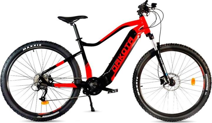 Urbanbiker Dakota PLUS MTB E-Bike