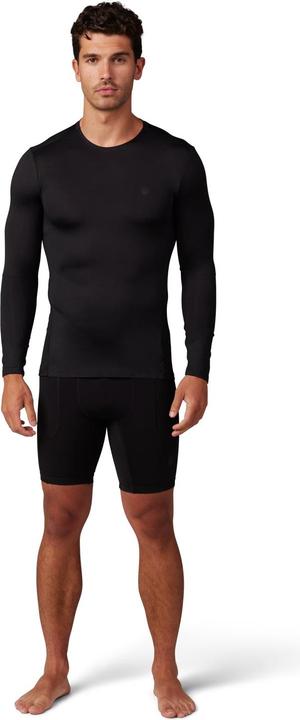 Image du produit Fox Short 23 Tecbase Compression Blk XL (XL)