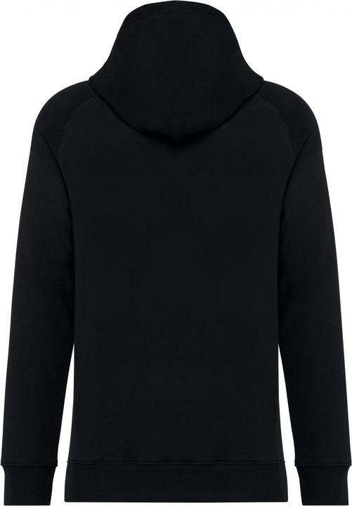 Actual product image Proact Sweatshirt zipped hooded (M)