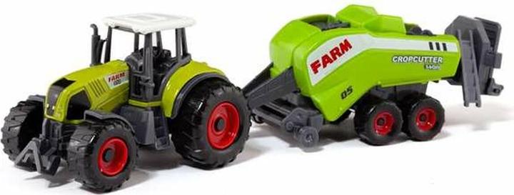 Immagine prodotto Molto Spielzeug-Traktor Moltó 1:50