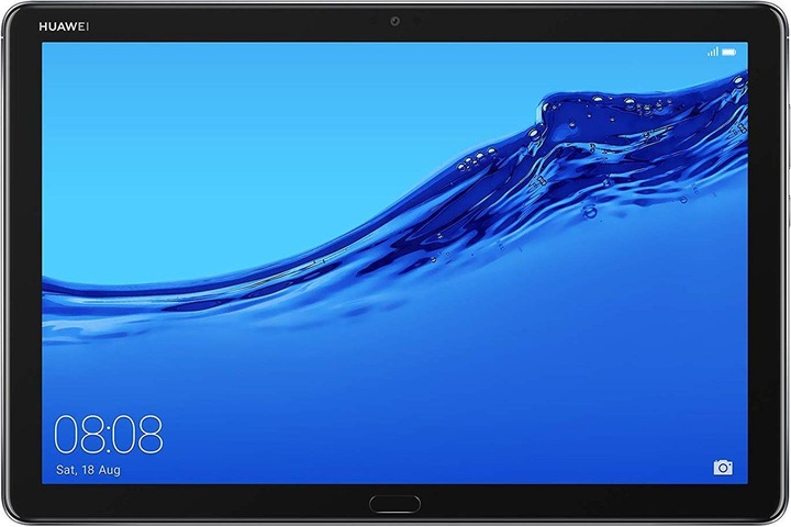 Huawei MediaPad M5 Lite (nur WLAN, 10.10", 64 GB, Space Grey)