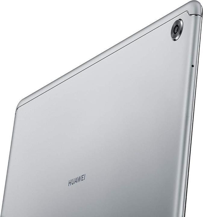 Produktbild Huawei MediaPad M5 Lite (nur WLAN, 10.10", 64 GB, Space Grey)