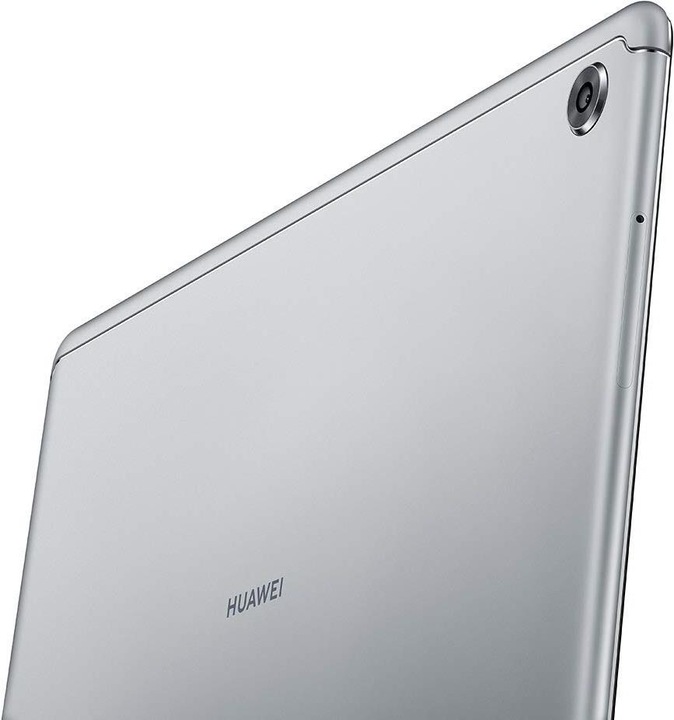 Produktbild Huawei MediaPad M5 Lite (nur WLAN, 10.10", 64 GB, Space Grey)