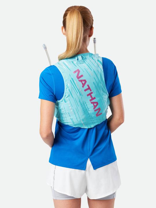Actual product image Nathan Pinnacle 4L (4 l)