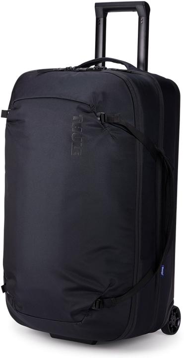 Produktbild Thule Subterra 2 Wheeled Duffel - Black (90 l)