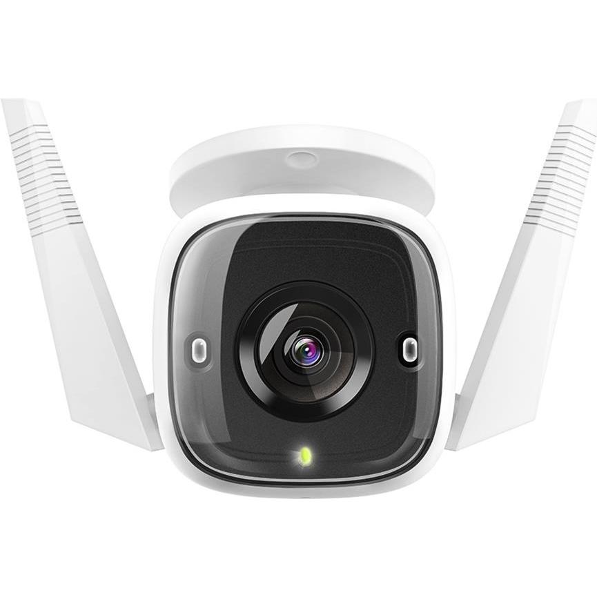Thumbnail - TP-Link Tapo C310P2 (2304 x 1296 Pixels), Netzwerkkamera, Weiss
