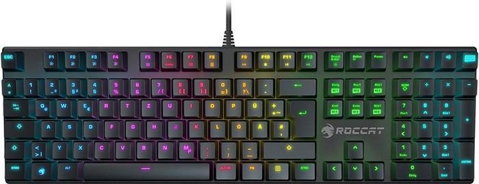 Produktbild Roccat Suora FX (DE, Kabelgebunden)