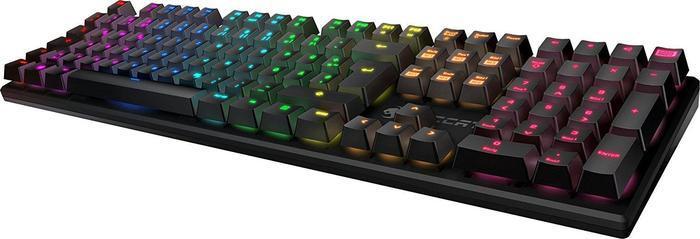 Produktbild Roccat Suora FX (DE, Kabelgebunden)